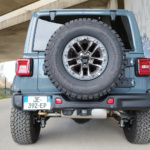 Jeep Wrangler 392 Anvil Final Edition full