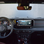 Jeep Wrangler Unlimited Rubicon V8 392 Black full