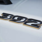 Jeep Wrangler V8 392 HEMI White 2024 full
