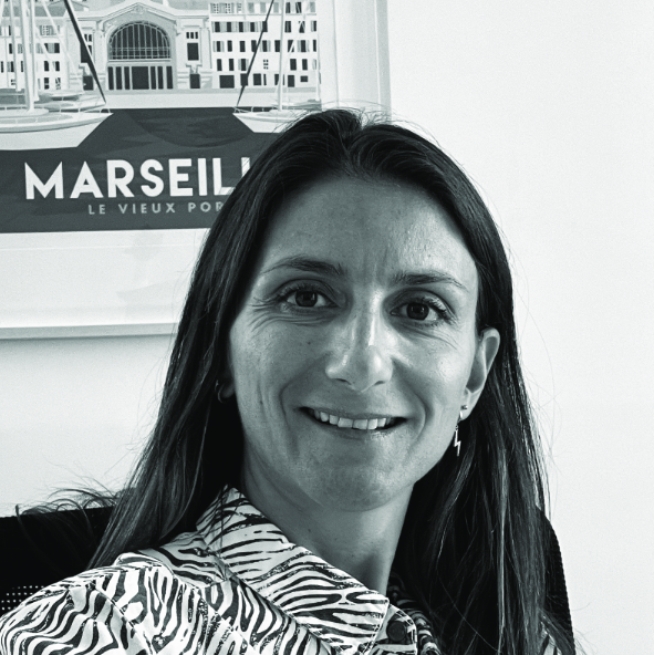 Caroline HABERER