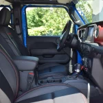 Jeep Wrangler JLU Rubicon Hydro Blue 2.0 Turbo full