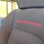 JEEP GLADIATOR RUBICON 3,6L SILVER ZYNITH full
