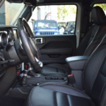 Jeep Wrangler 392 White 6.4L V8 HEMI Xtreme RECON full