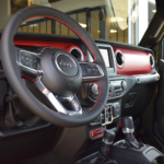 JEEP GLADIATOR RUBICON SARGE GREEN V6 3.6L full