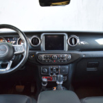 Jeep Wrangler 392 White 6.4L V8 HEMI Xtreme RECON full