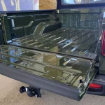 JEEP GLADIATOR RUBICON SARGE GREEN V6 3.6L full