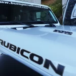 Jeep Wrangler 392 White 6.4L V8 HEMI Xtreme RECON full