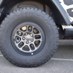 Jeep Wrangler 392 White 6.4L V8 HEMI Xtreme RECON full