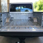 JEEP GLADIATOR RUBICON 3,6L SILVER ZYNITH full
