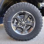JEEP GLADIATOR RUBICON SARGE GREEN V6 3.6L full