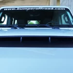 Jeep Wrangler 392 White 6.4L V8 HEMI Xtreme RECON full
