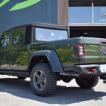 JEEP GLADIATOR RUBICON SARGE GREEN V6 3.6L full