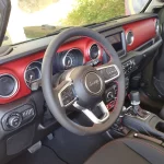 JEEP GLADIATOR RUBICON SARGE GREEN V6 3.6L full