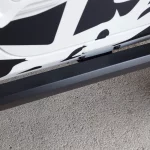 Jeep Wrangler 392 White 6.4L V8 HEMI Xtreme RECON full