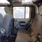JEEP GLADIATOR RUBICON SARGE GREEN V6 3.6L full