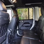 Jeep Wrangler 392 White 6.4L V8 HEMI Xtreme RECON full