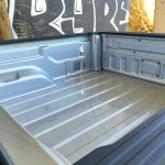 JEEP GLADIATOR RUBICON 3,6L SILVER ZYNITH full