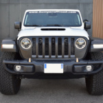 Jeep Wrangler 392 White 6.4L V8 HEMI Xtreme RECON full