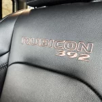 Jeep Wrangler 392 White 6.4L V8 HEMI Xtreme RECON full