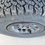 Jeep Wrangler 392 White 6.4L V8 HEMI Xtreme RECON full
