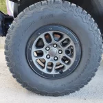 Jeep Wrangler 392 White 6.4L V8 HEMI Xtreme RECON full