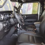 Jeep Wrangler 392 White 6.4L V8 HEMI Xtreme RECON full