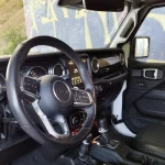 Jeep Wrangler 392 White 6.4L V8 HEMI Xtreme RECON full