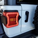 Jeep Wrangler 392 White 6.4L V8 HEMI Xtreme RECON full