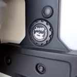 Jeep Wrangler 392 White 6.4L V8 HEMI Xtreme RECON full