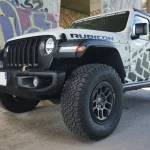 Jeep Wrangler 392 White 6.4L V8 HEMI Xtreme RECON full