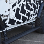 Jeep Wrangler 392 White 6.4L V8 HEMI Xtreme RECON full