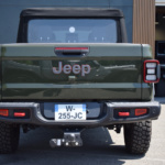 JEEP GLADIATOR RUBICON SARGE GREEN V6 3.6L full