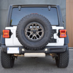 Jeep Wrangler 392 White 6.4L V8 HEMI Xtreme RECON full