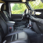 Jeep Wrangler 392 White 6.4L V8 HEMI Xtreme RECON full