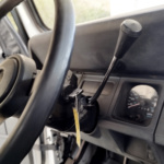 Jeep Wrangler YJ 4.0 HO Blanche full