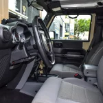 Jeep Wrangler JKU Rubicon 2.8 CRD Sahara Tam full
