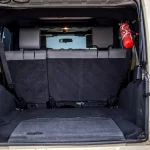 Jeep Wrangler JKU Rubicon 2.8 CRD Sahara Tam full