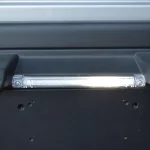 Jeep Wrangler JLU Rubicon Xtreme Recon Silver Zinyth V6 3,6L full