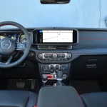 Jeep Wrangler JLU Rubicon Xtreme Recon Silver Zinyth V6 3,6L full