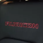 Jeep Wrangler JLU Rubicon Xtreme Recon Silver Zinyth V6 3,6L full