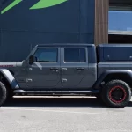 Jeep Gladiator Rubicon 3,6 Sting Grey SmartCap full