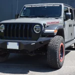 Jeep Gladiator Rubicon 3,6 Sting Grey SmartCap full