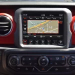 Jeep Gladiator Rubicon 3,6 Sting Grey SmartCap full