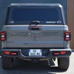 Jeep Gladiator Rubicon 3,6 Sting Grey SmartCap full