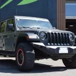 Jeep Gladiator Rubicon 3,6 Sting Grey SmartCap full