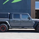 Jeep Gladiator Rubicon 3,6 Sting Grey SmartCap full