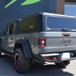 Jeep Gladiator Rubicon 3,6 Sting Grey SmartCap full