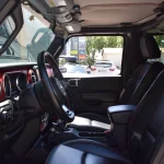 Jeep Gladiator Rubicon 3,6 Sting Grey SmartCap full