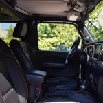Jeep Gladiator Rubicon 3,6 Sting Grey SmartCap full