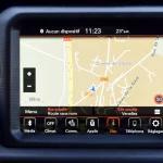 Jeep Wrangler JLU Rubicon 2,0L Blanche full